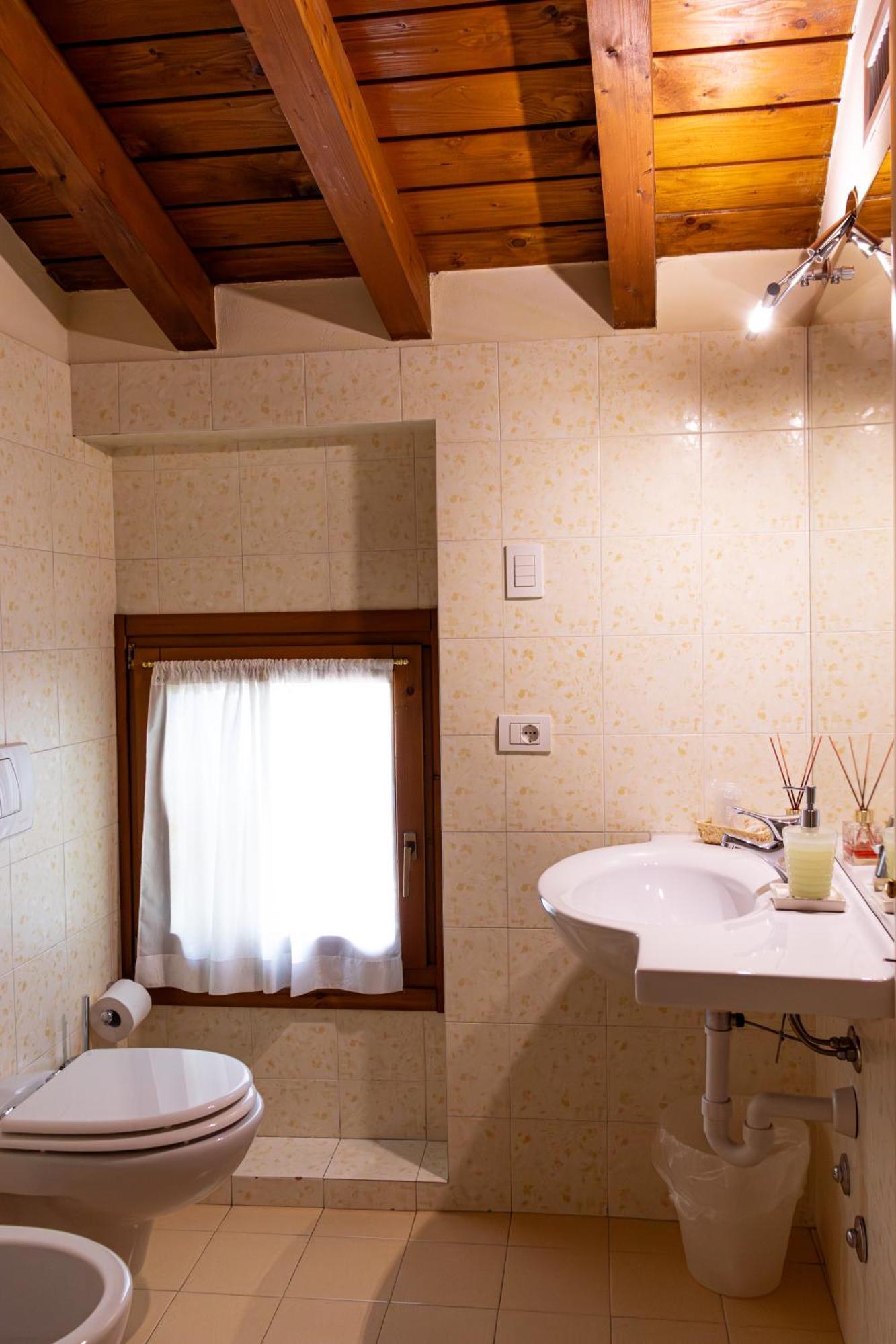גארדה Hotel Dependance Silvestro מראה חיצוני תמונה